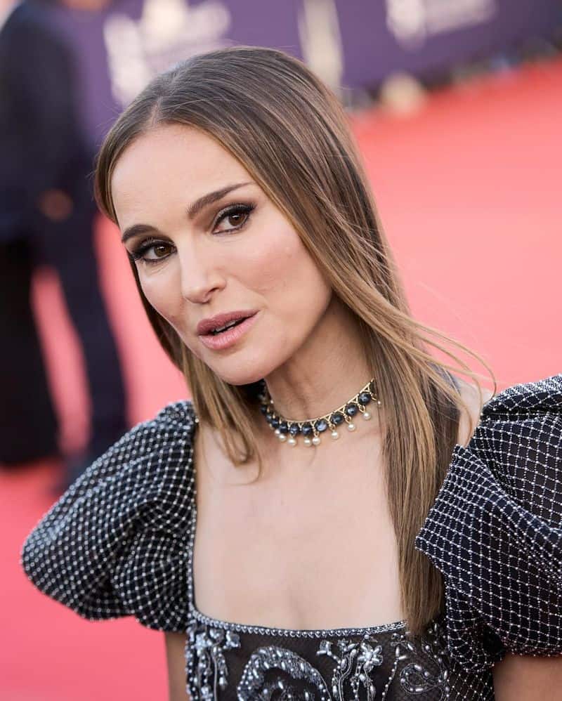 Natalie Portman