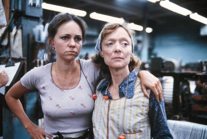 Norma Rae from 