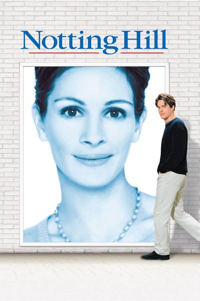 Notting Hill (1999)