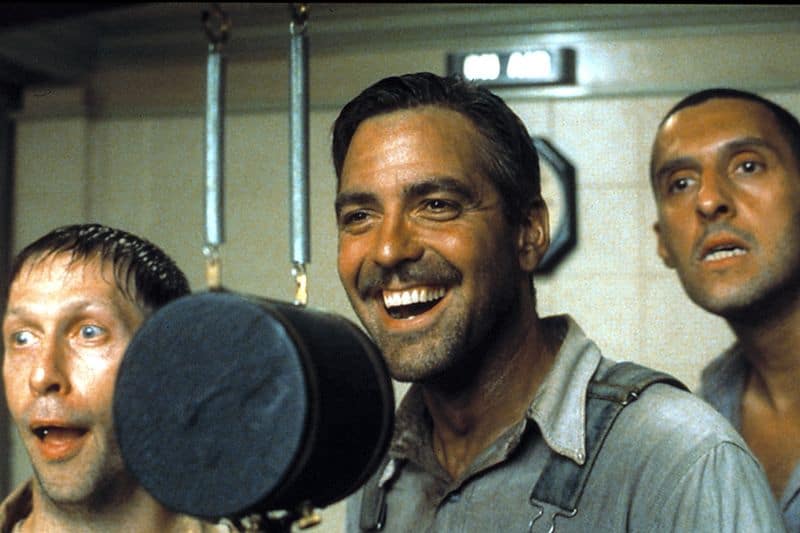 O Brother, Where Art Thou? (2000)