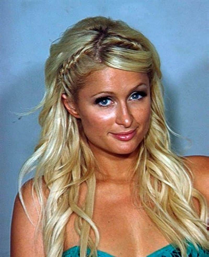 Paris Hilton (2006)