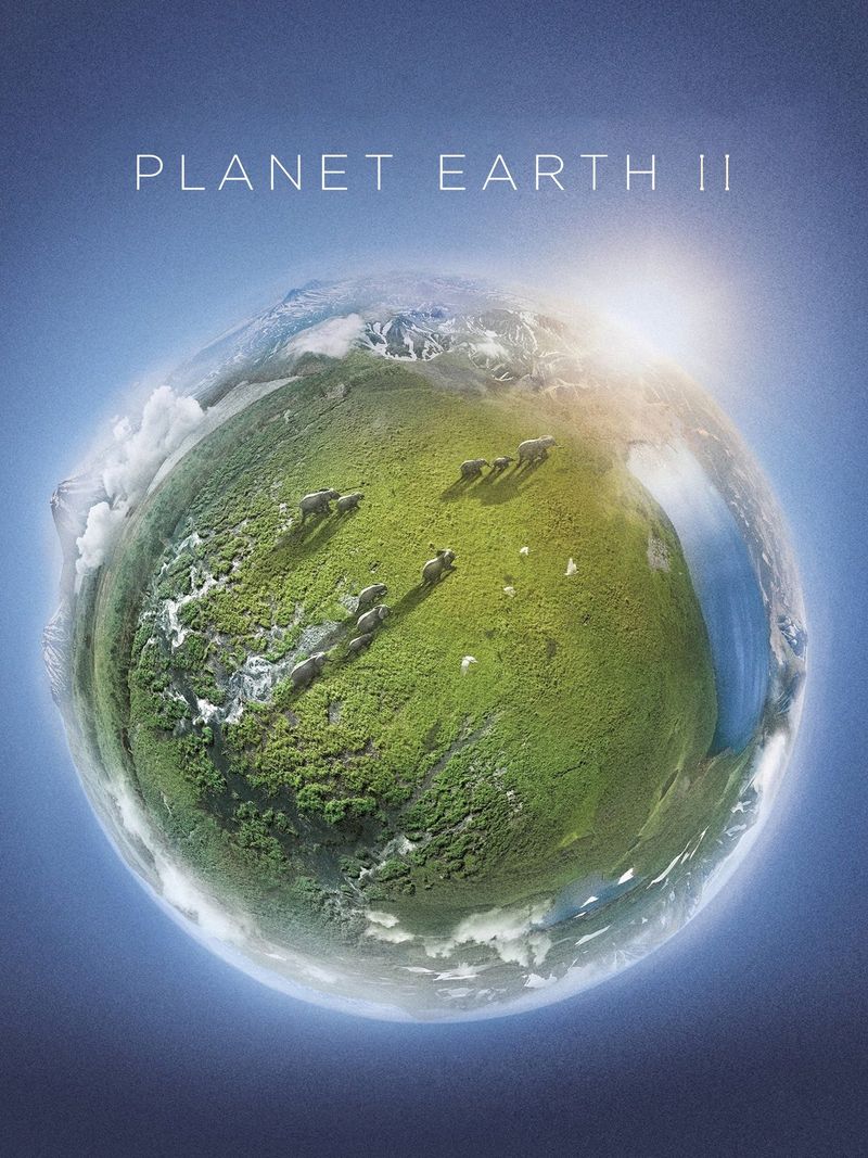 Planet Earth II