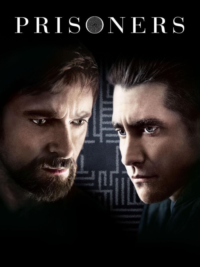 Prisoners (2013)