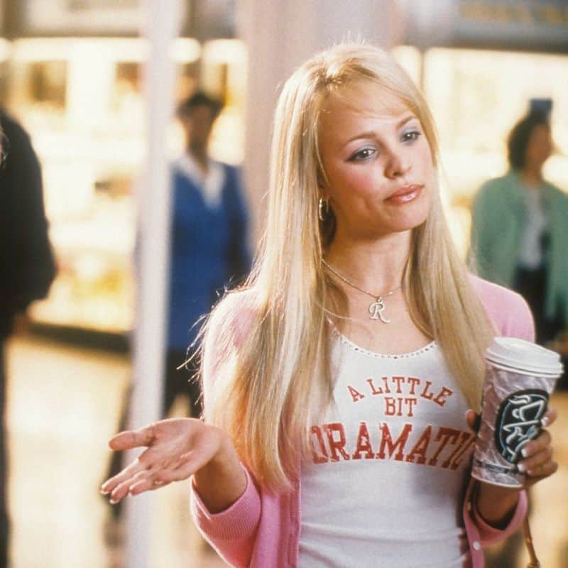 Regina George