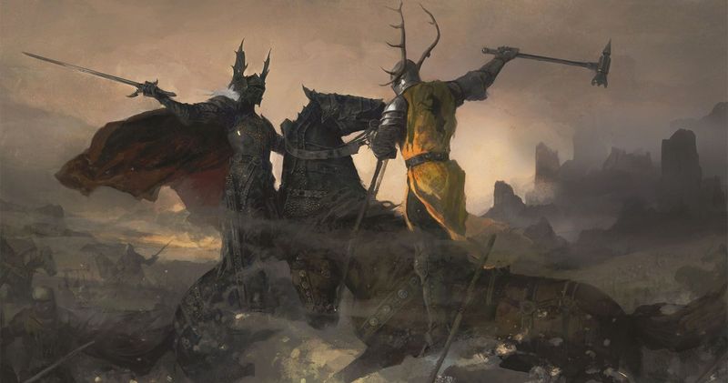 Robert's Rebellion