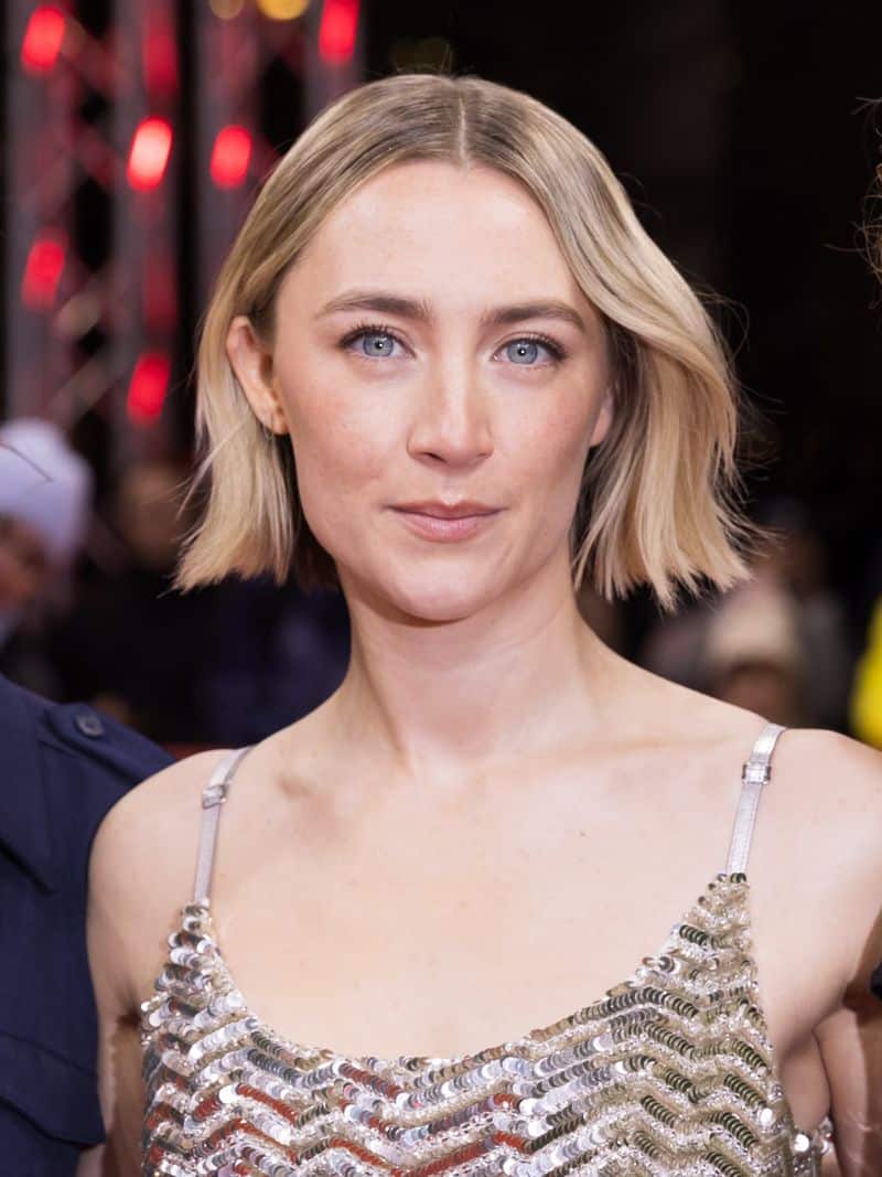 Saoirse Ronan