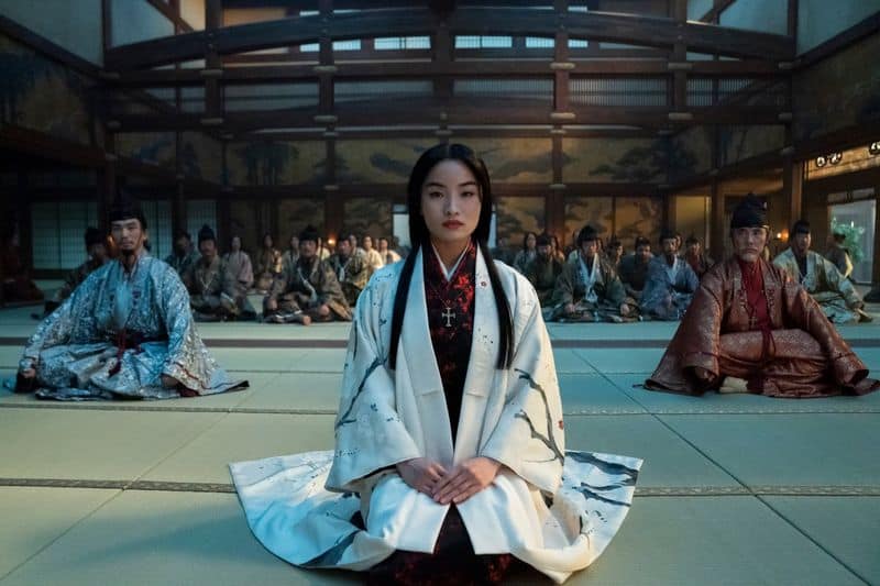 Shōgun: Swords, Samurai, and Serious Drama