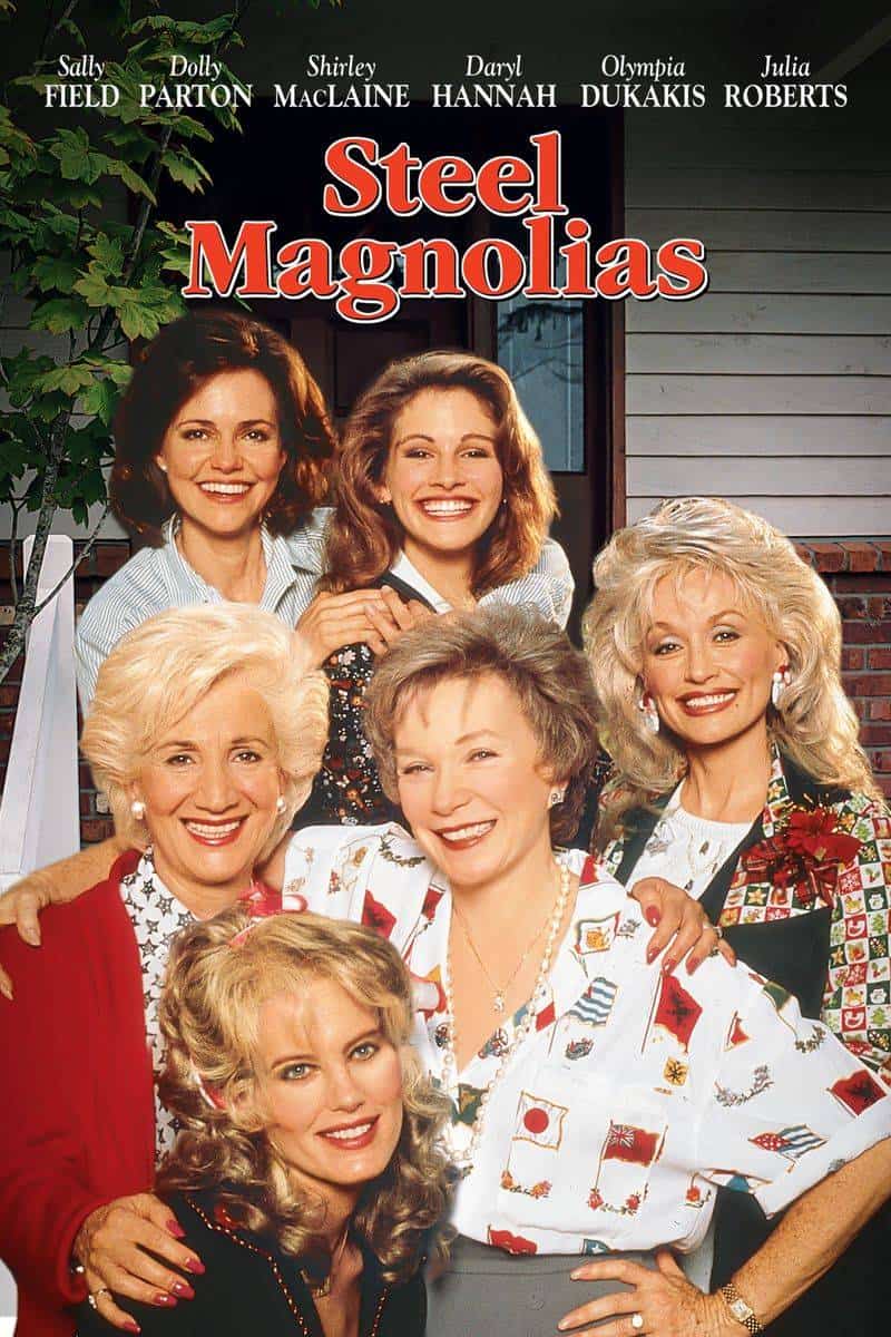 Steel Magnolias (1989)