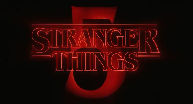 Stranger Things (Season 5): One Last Trip to the Upside Down