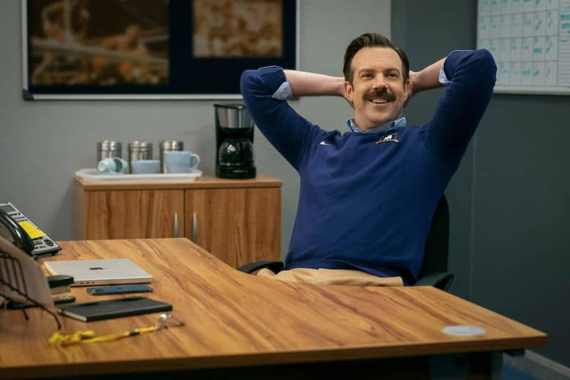 Ted Lasso