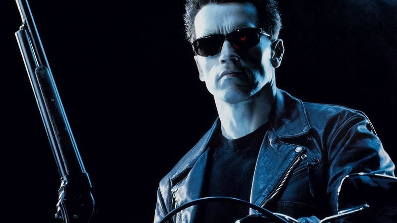 Terminator 2: Judgment Day (1991)