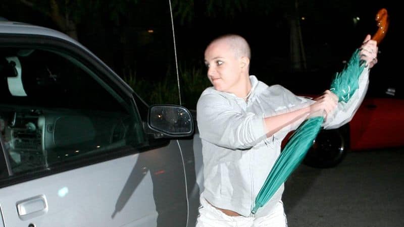 The Britney Spears Breakdown