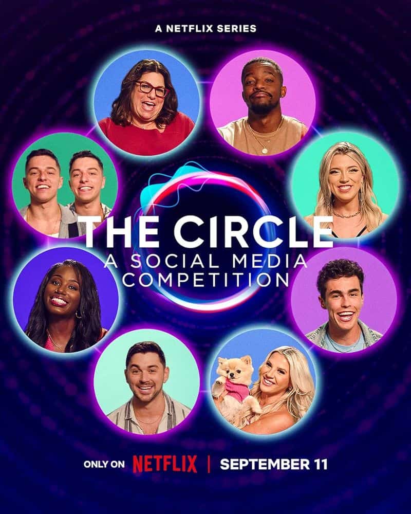 The Circle (Social Media's Worst Nightmare, Our Guilty Pleasure)