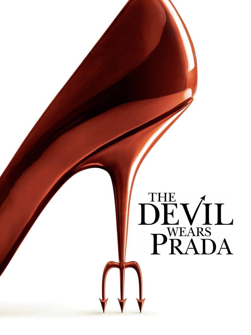 The Devil Wears Prada (2006)