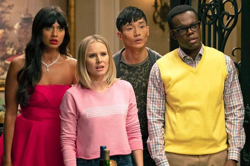 The Good Place