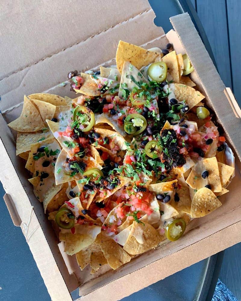 The Holy Trinity of Movie Night Snacks: A Match Made in Snack Heaven