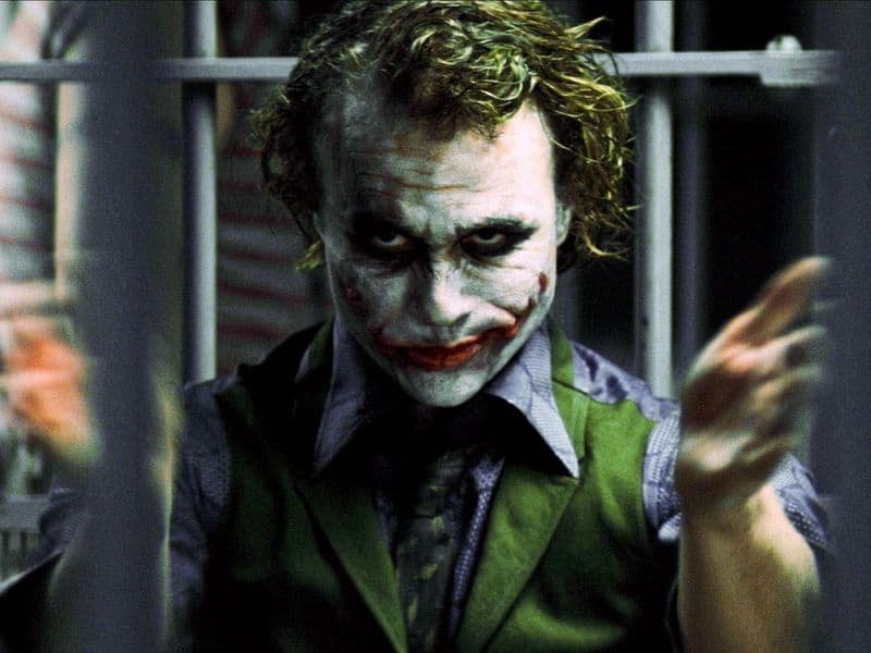 The Joker