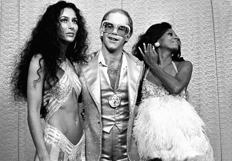 The Razzle Dazzle of Studio 54