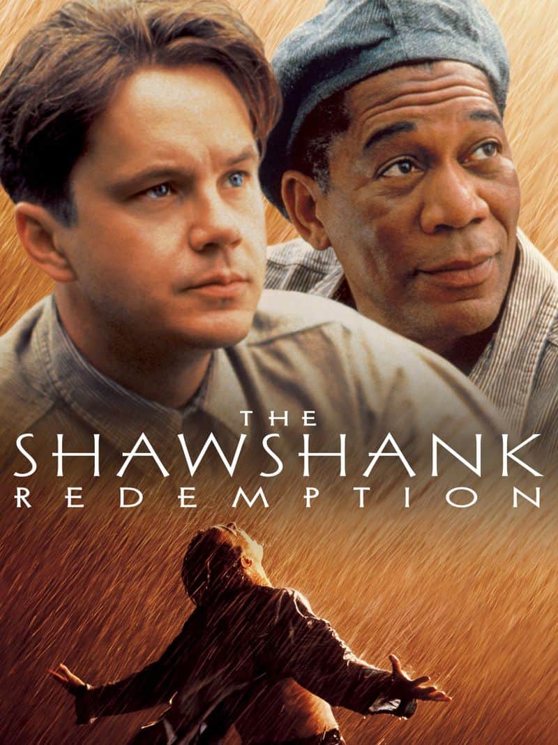 The Shawshank Redemption (1994)