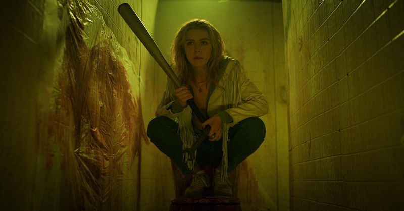 Totally Killer (2023): Time Travel Meets Teen Slasher