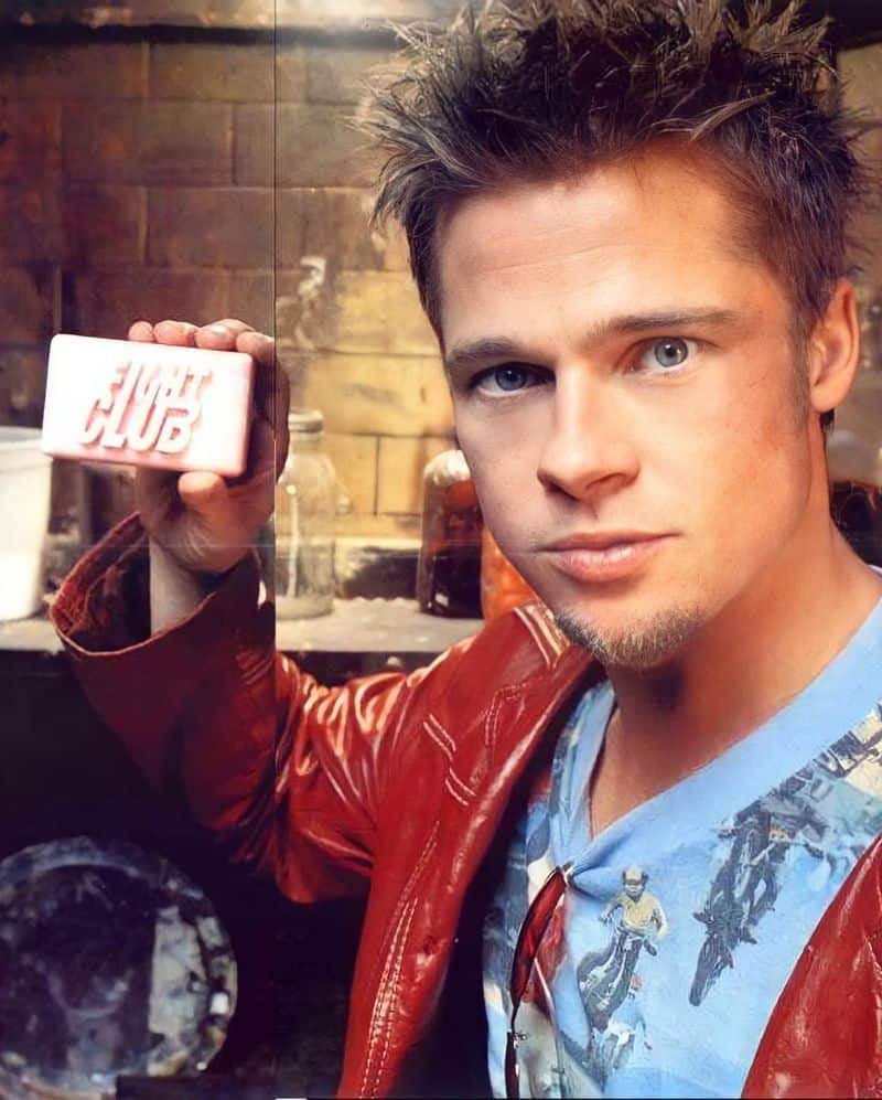 Tyler Durden