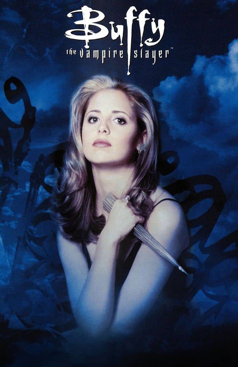 Vampires, Demons, and Hellmouth Drama (Oh My!)