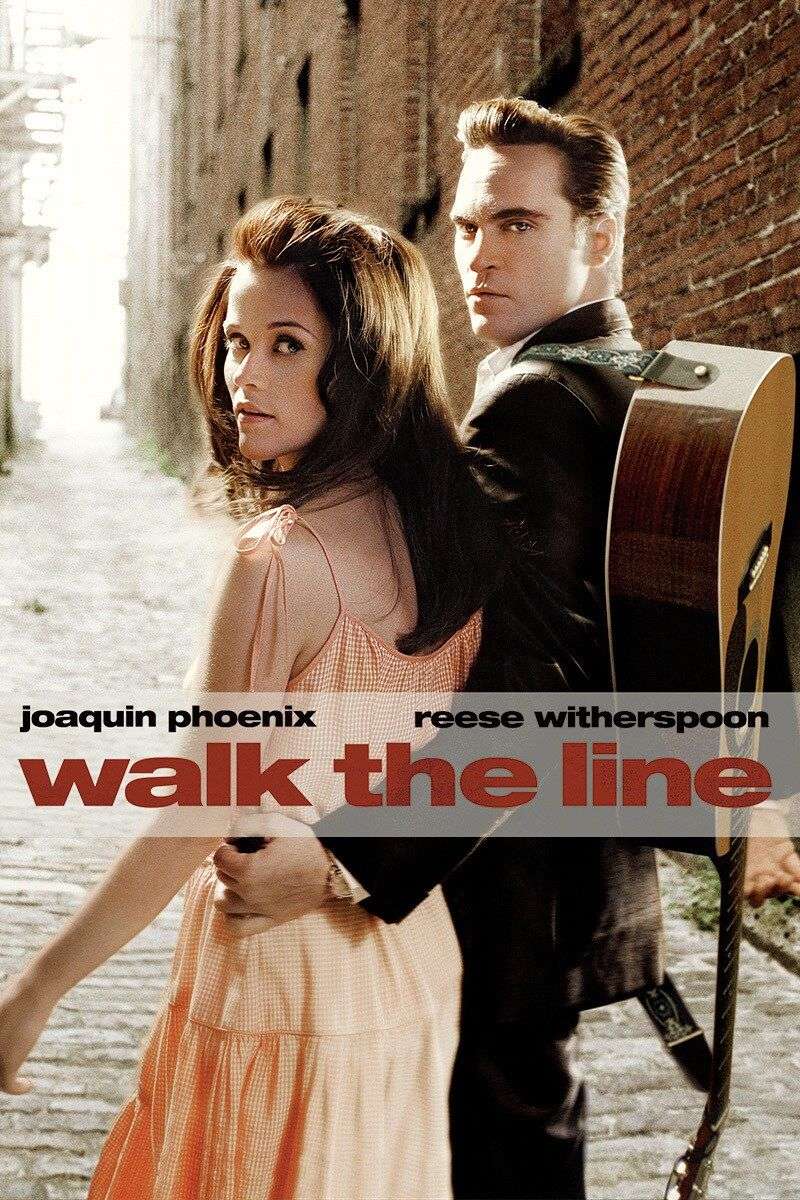 Walk the Line (2005)