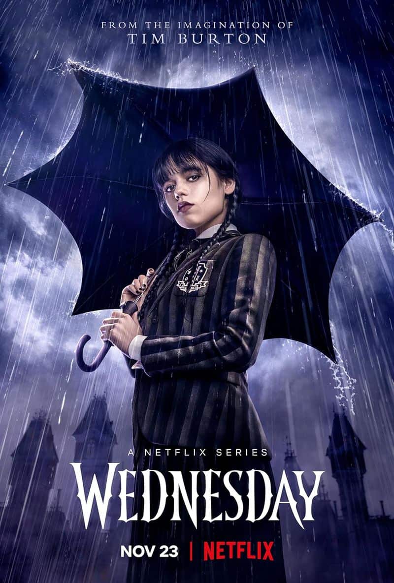 Wednesday (Season 2): The Deadpan Queen Is Back