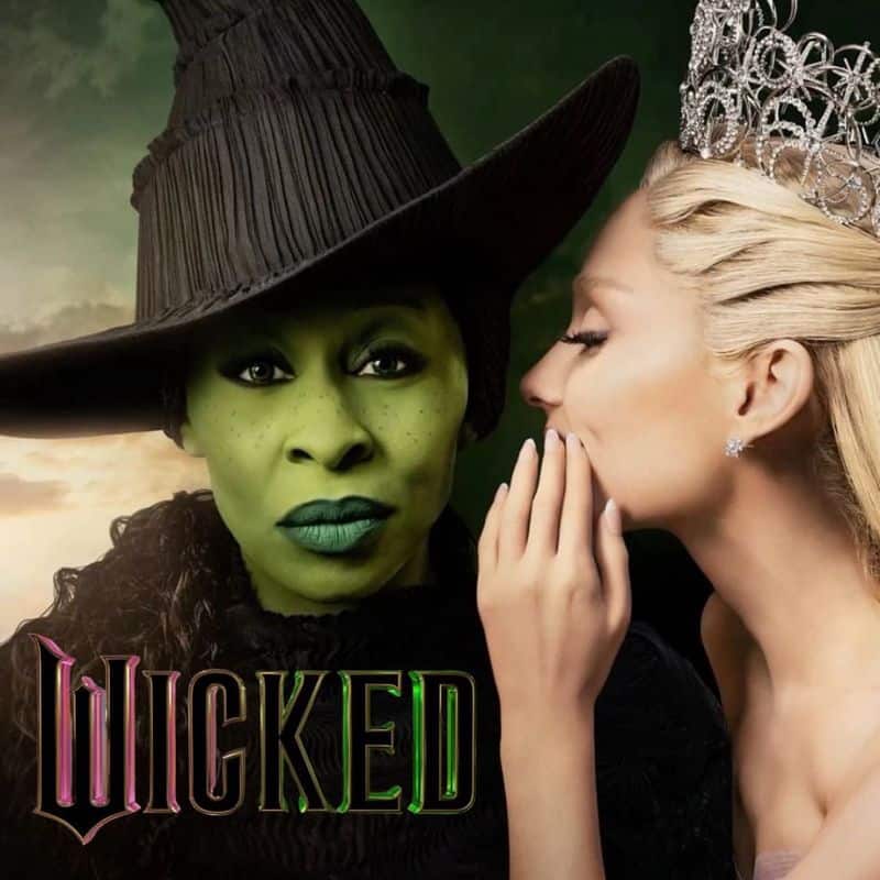 Wicked (2024)