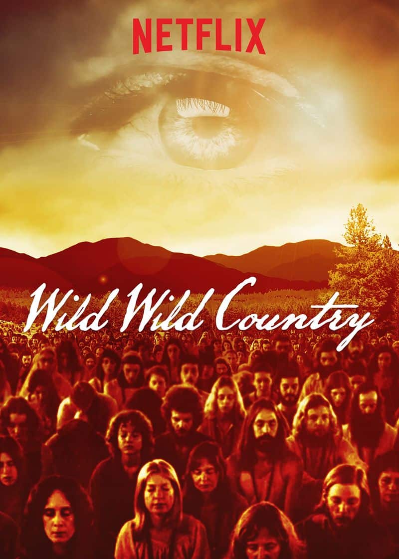 Wild Wild Country