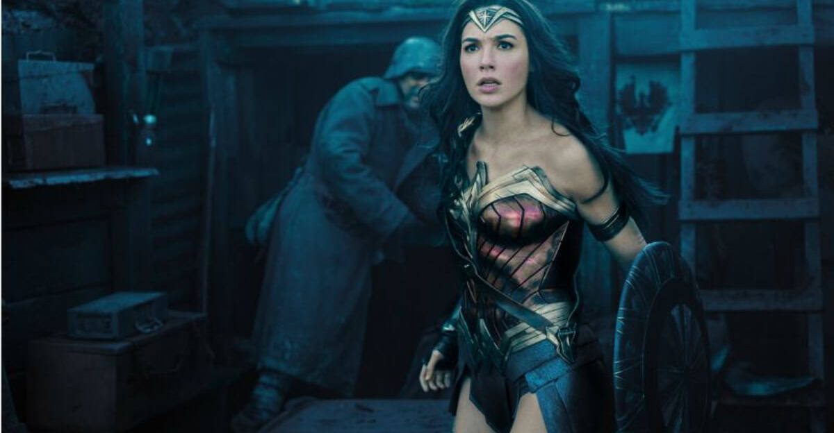 7 Greek Mythology Movies That Will Make You Believe in Gods and Monsters