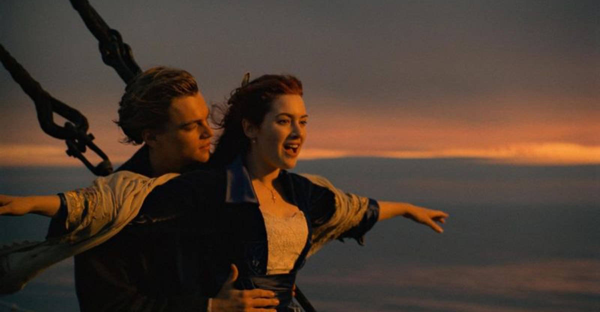 Time Travel Through Cinema with These 7 Must-See Historical Movies
