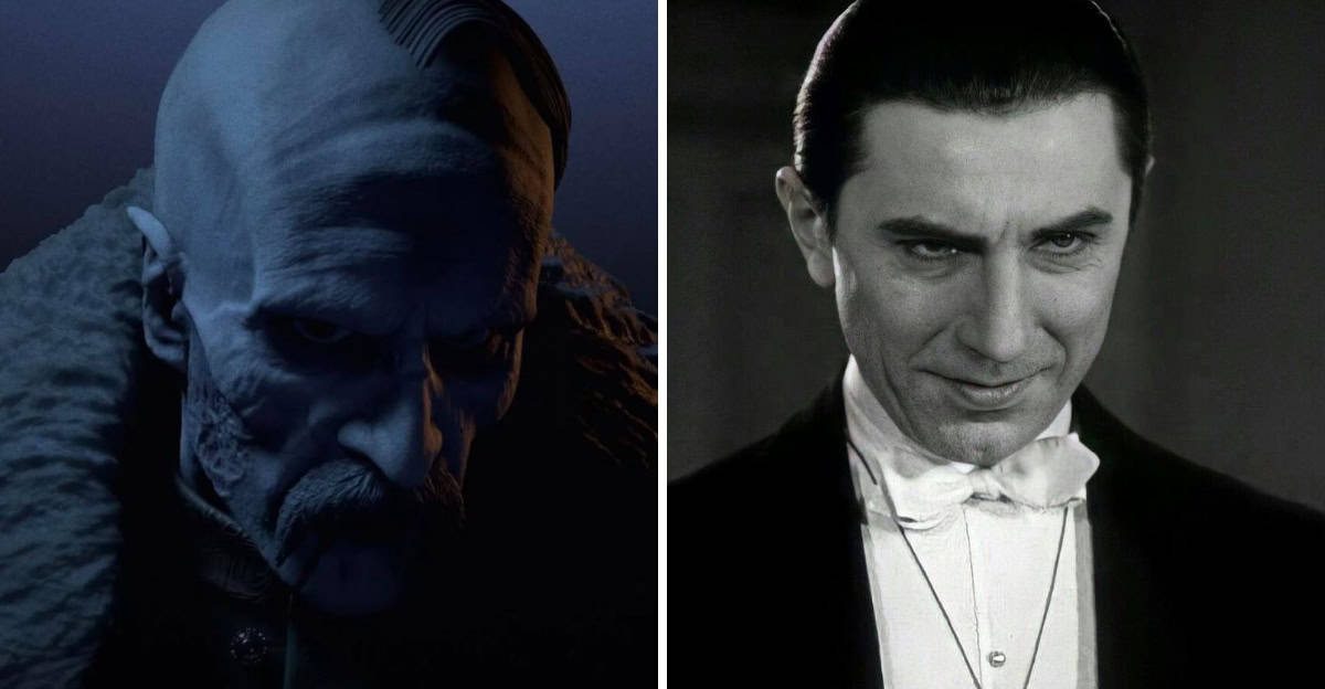 From Prose To Film 5 Adaptations That Redefined Literary Classics From Prose To Film 5 Adaptations That Redefined Literary Classics