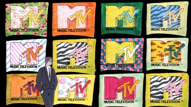 'I Want My MTV'